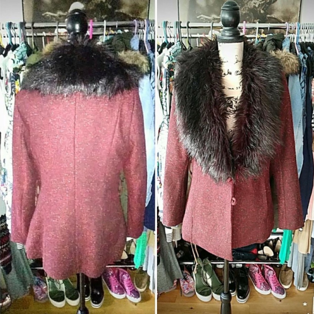 H&M Coat